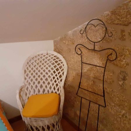 Casas Do Minerio Villa กัวร์ดา ภายนอก รูปภาพ