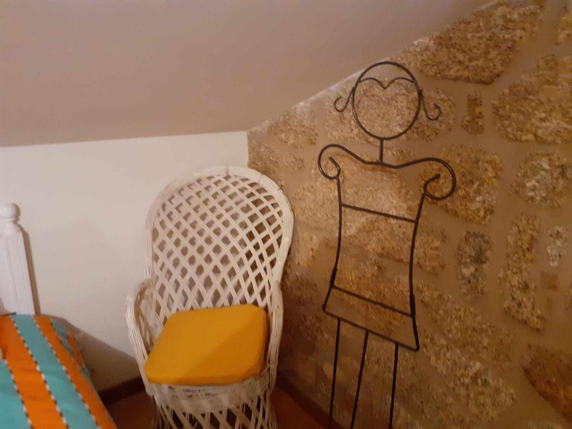 Casas Do Minerio Villa กัวร์ดา ภายนอก รูปภาพ