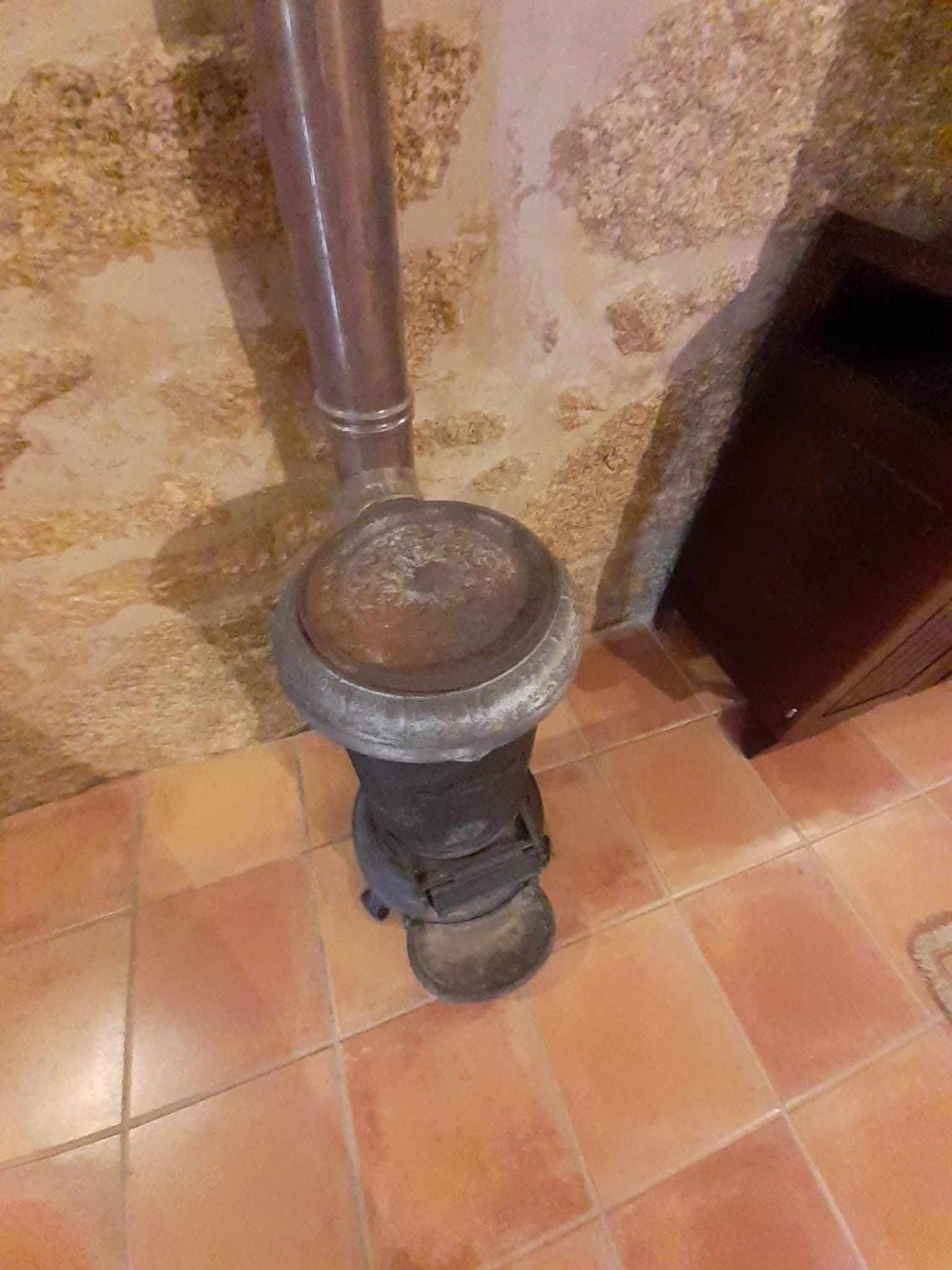 Casas Do Minerio Villa กัวร์ดา ภายนอก รูปภาพ