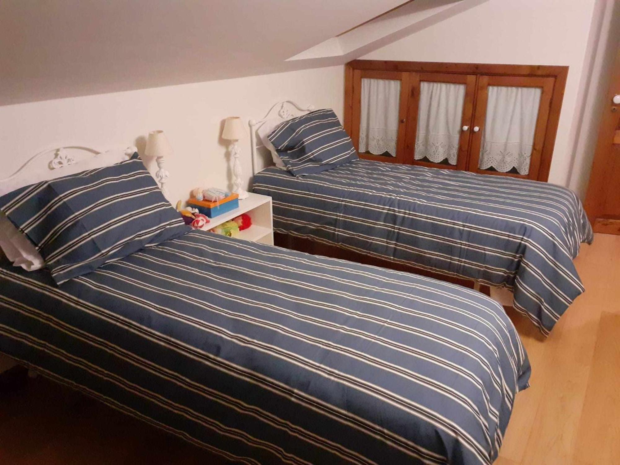 Casas Do Minerio Villa กัวร์ดา ภายนอก รูปภาพ