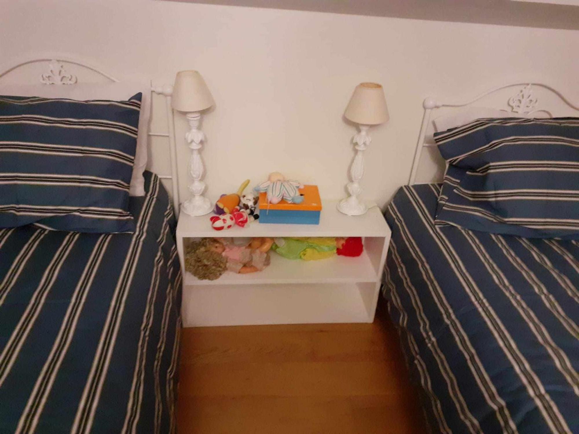 Casas Do Minerio Villa กัวร์ดา ภายนอก รูปภาพ