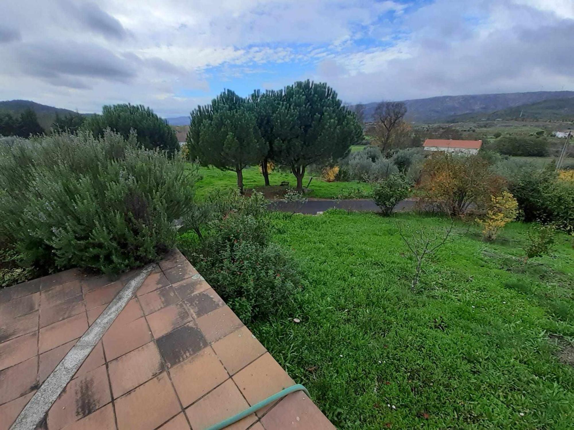 Casas Do Minerio Villa กัวร์ดา ภายนอก รูปภาพ