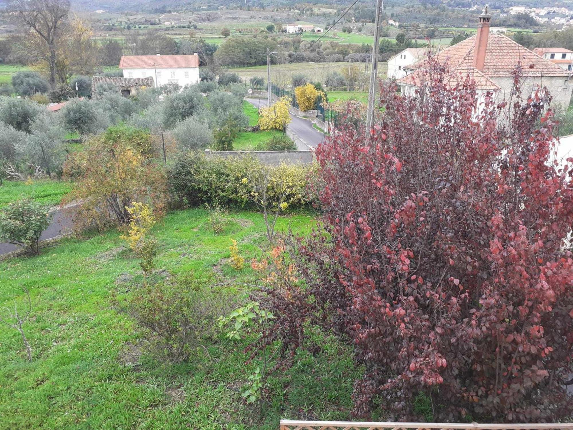 Casas Do Minerio Villa กัวร์ดา ภายนอก รูปภาพ